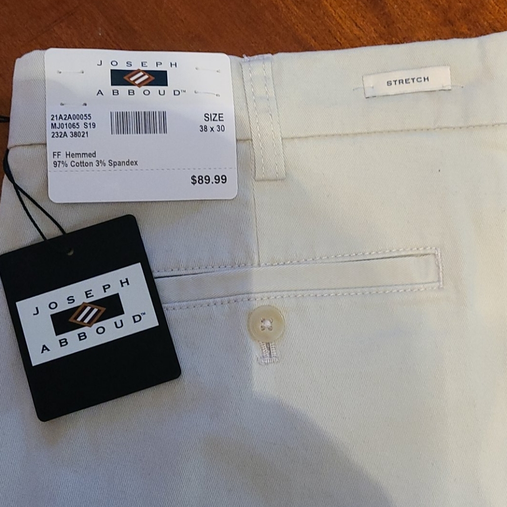 Pants